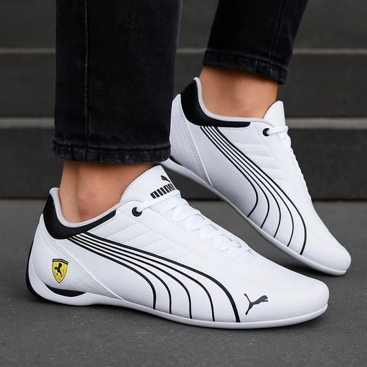 Men's Scuderia Ferrari Drift Cat 5 Ultra 2 Sneaker